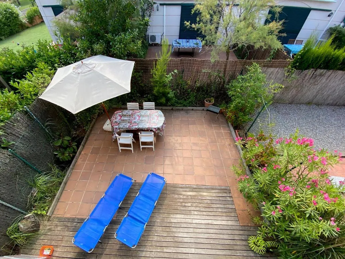 Holiday home Daro 3D 56 Mas Pinell Villa Torroella De Montgri