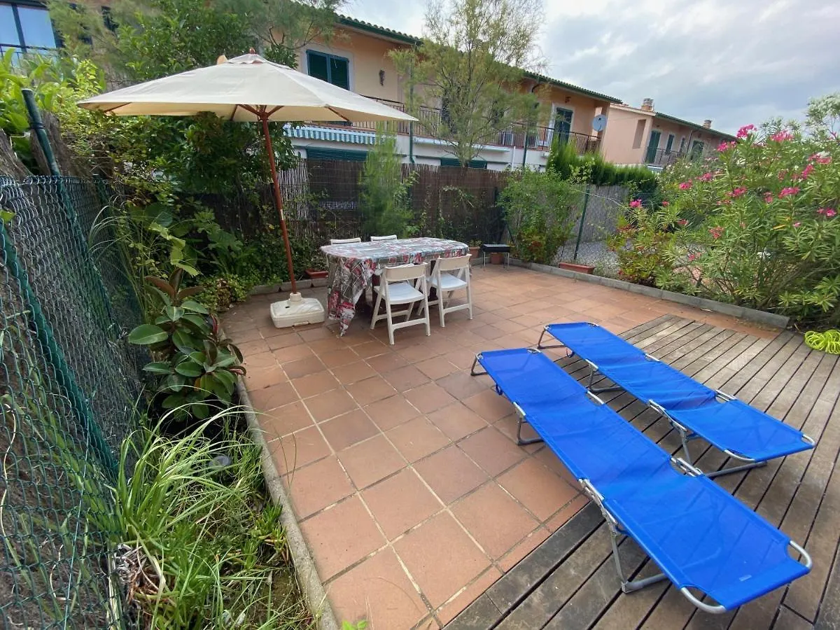 Daro 3D 56 Mas Pinell Villa Torroella De Montgri Holiday home